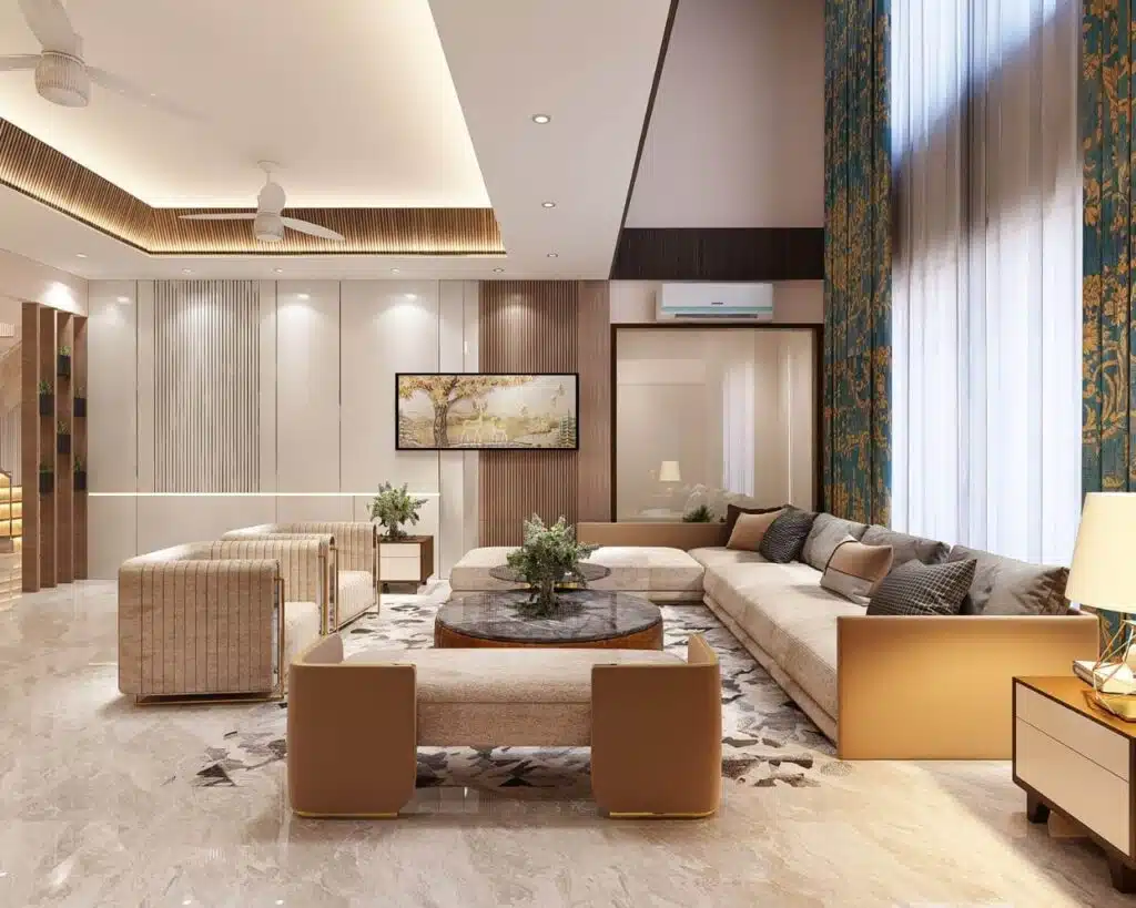 Architecture & Interior Design