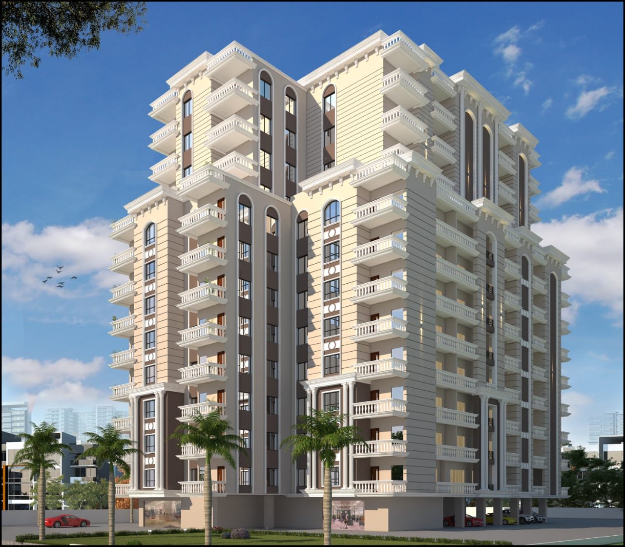 S2 Architects Design